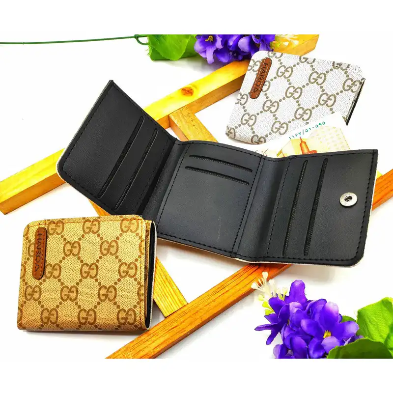 کیف پول مدل جیبی K-024