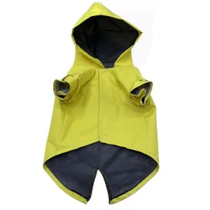 لباس سگ و گربه مدل بارانی 9 سایز M