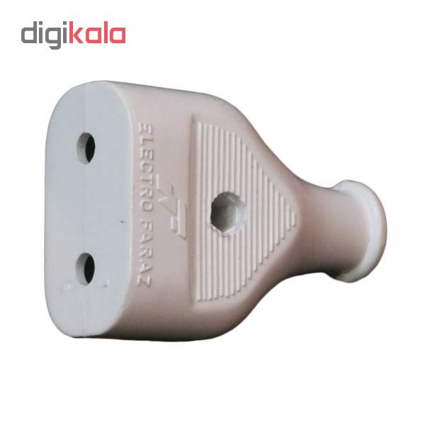 مادگی الکترو فراز کد 15A