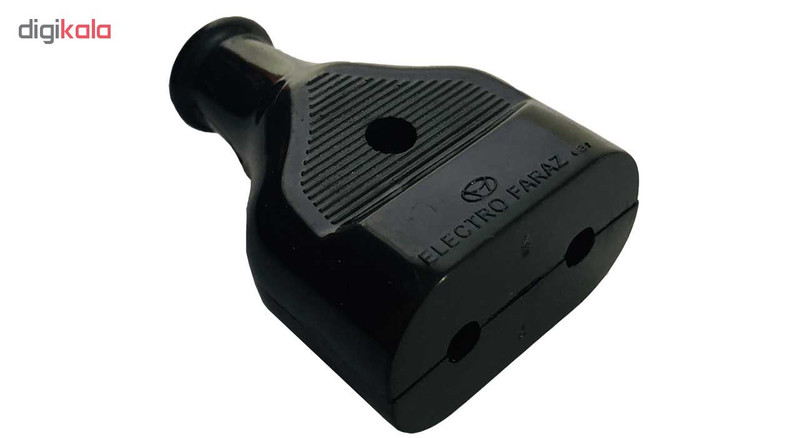 مادگی الکترو فراز کد 15A