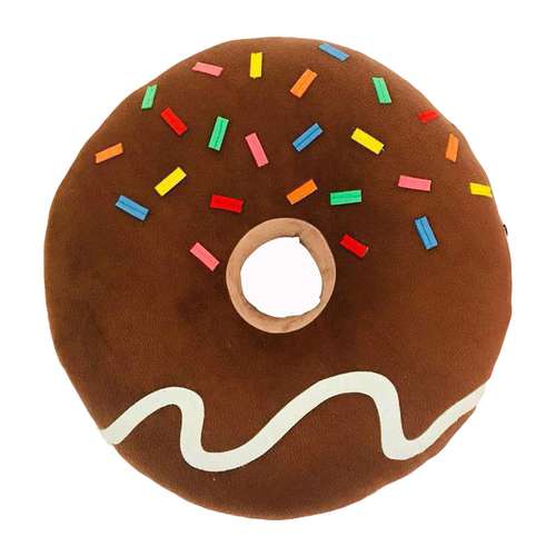 بالش نشیمن مدل دونات کد 1