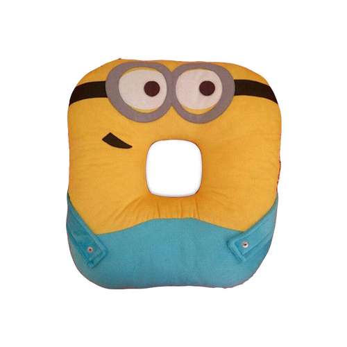 بالش نشیمن مدل Minione 