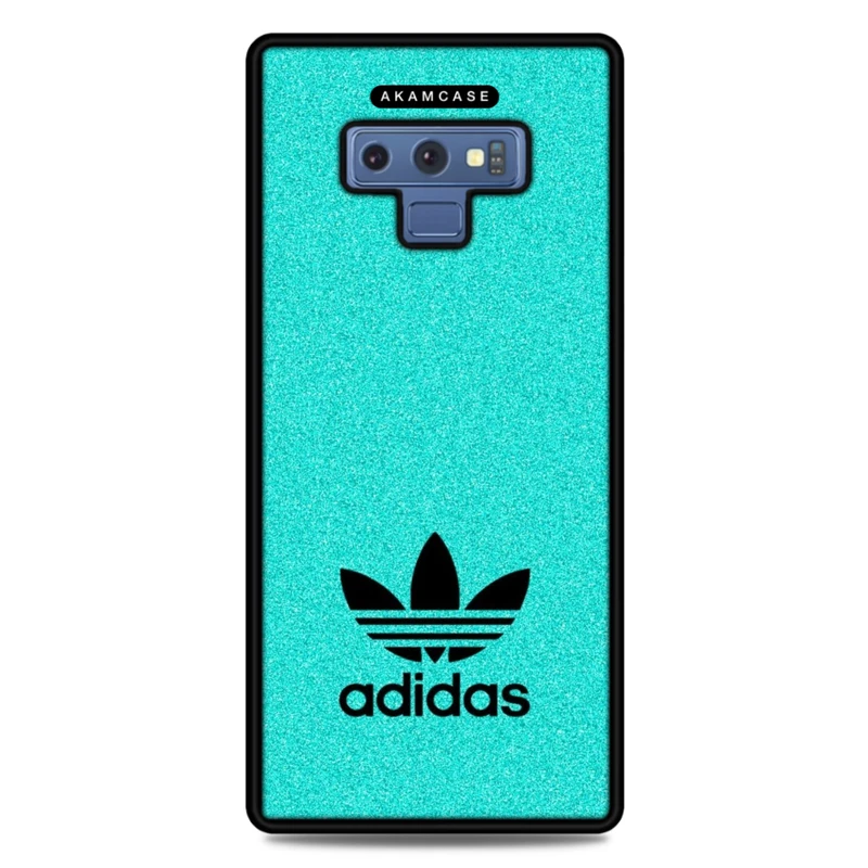 کاور آکام مدل AMC-WSGN9-ADIDAS-30 مناسب برای گوشی موبایل سامسونگ Galaxy Note 9