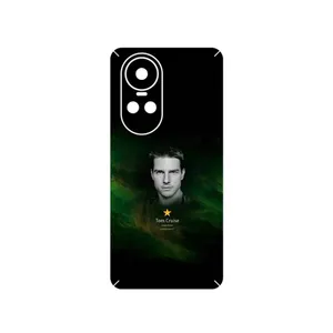 MAHOOT Tom Cruise Cover Sticker for Oppo Reno 10 5G