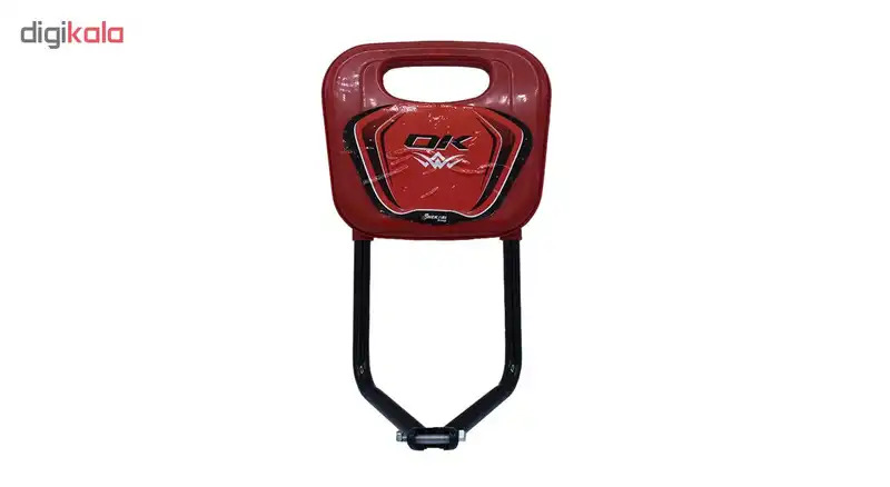 پشتی صندلی دوچرخه اوکی کد 01