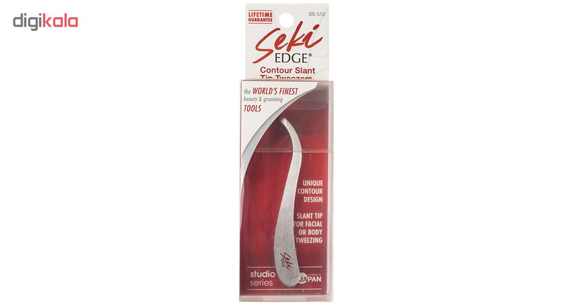 موچین سکی مدل SS-512