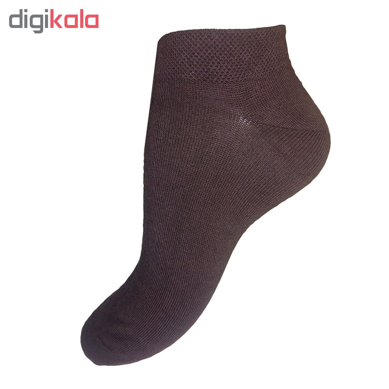 جوراب زنانه ریبال مدل 24 -  - 6