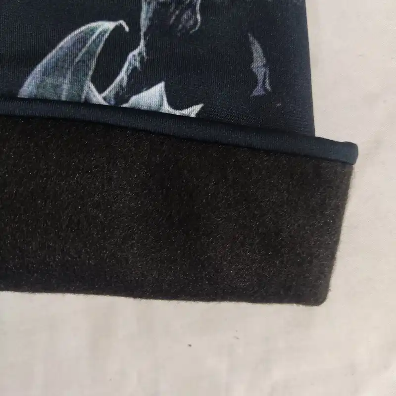 دستمال سر و گردن مدل تو خز کد 316