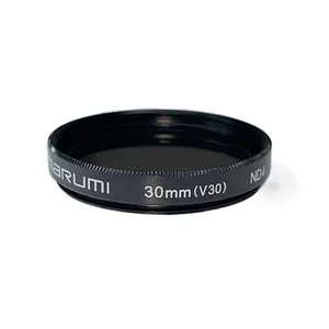 فیلتر لنز مارومی مدل ND4-30MM