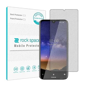 Rockspace HyMTT Matte screen protector suitable for Nokia 2.2 mobile phone