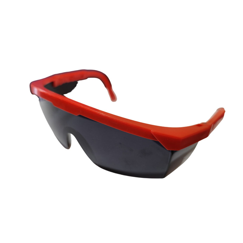 عینک ایمنی نورس مدل 03