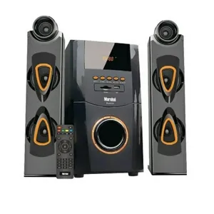 اسپیکر بلوتوثی مارشال مدل ME-2120 2.1