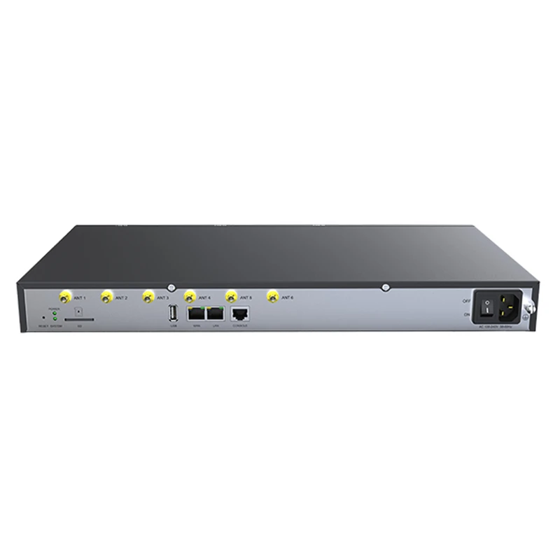 IP PBX یستار مدل S300 عکس شماره 2