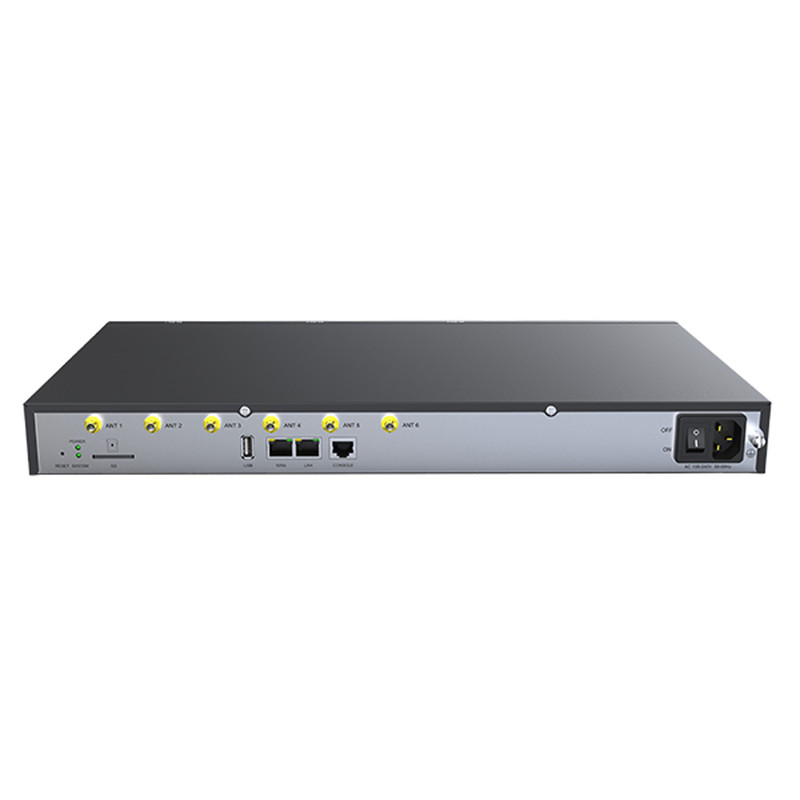 IP PBX یستار مدل S300