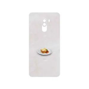 MAHOOT Lasagne Cover Sticker for Xiaomi POCOPHONE F1