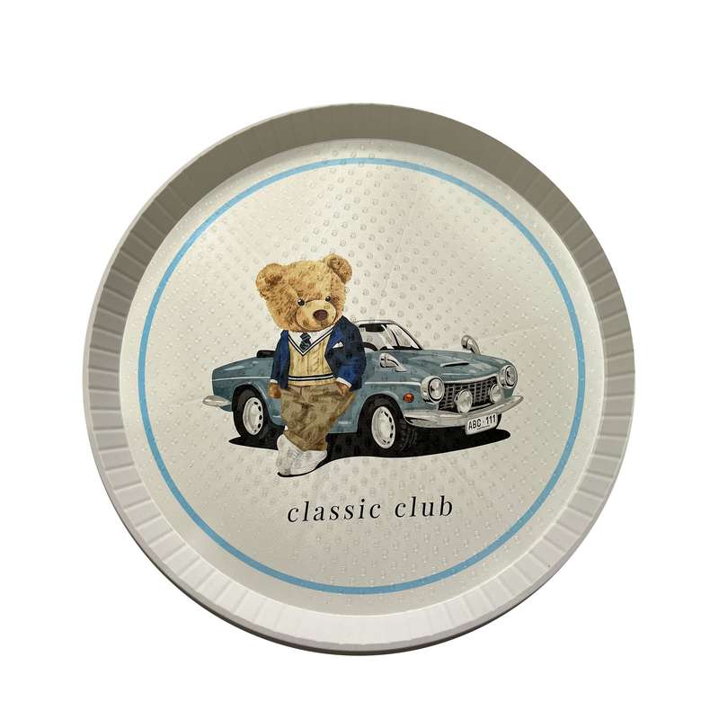 سینی مدل Classic Club سینی مدل Classic Club