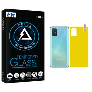 PK Delta Back Protector For SAMSUNG Galaxy  A51
