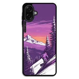 AKAM AMC-WSGA07-SKI-1 Cover For Samsung Galaxy A07