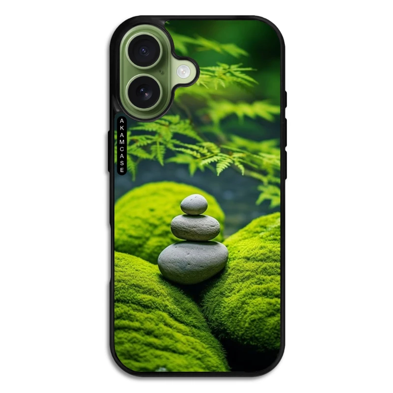 کاور آکام مدل AMC-WA17-ZEN-5 مناسب برای گوشی موبایل اپل iPhone 17