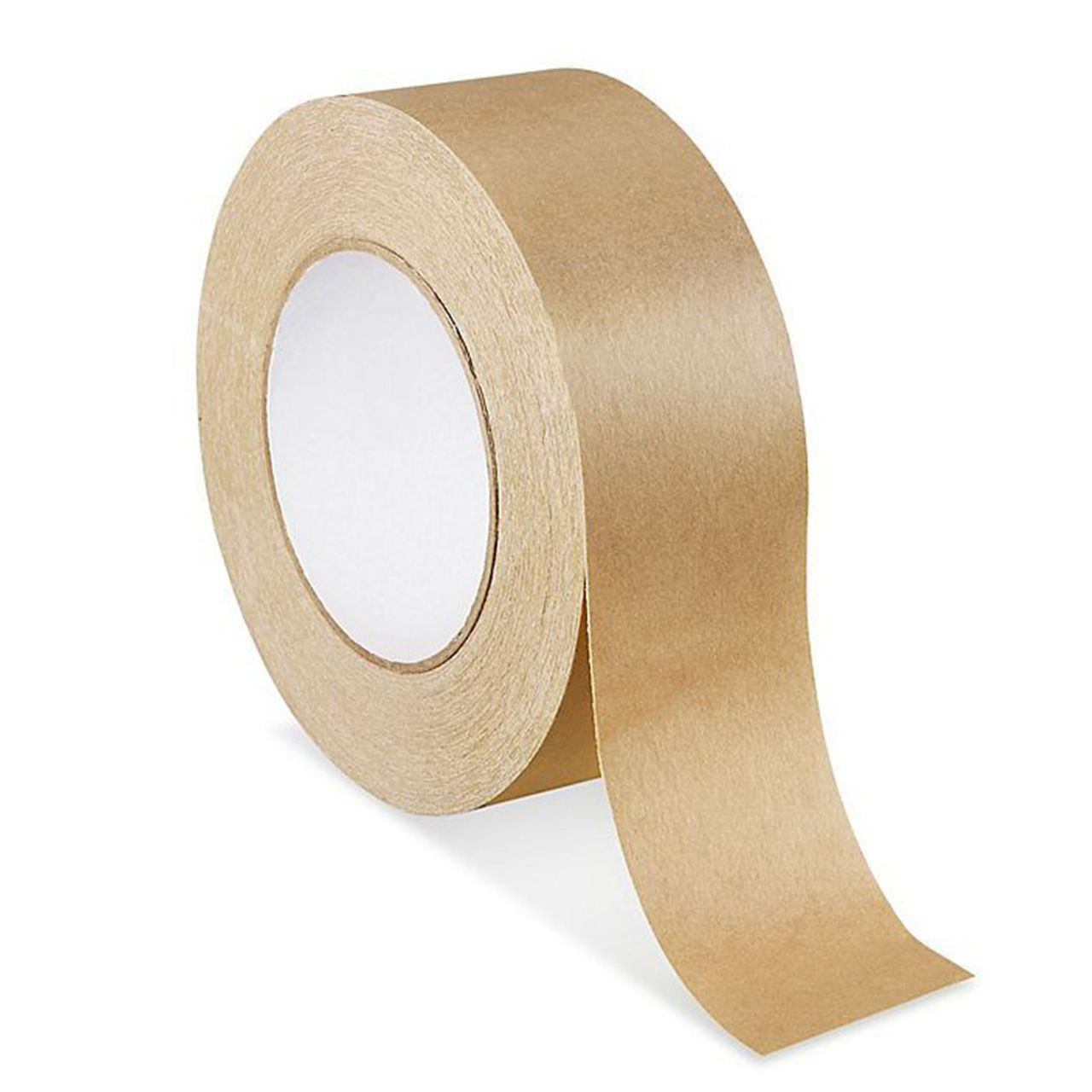 آب چسب نواری ایران چسب مدل کرافت قهوه ای عرض 6 سانتی متر بسته 5 عددی