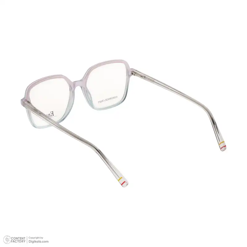 فریم عینک طبی زنانه انزو مدل 002