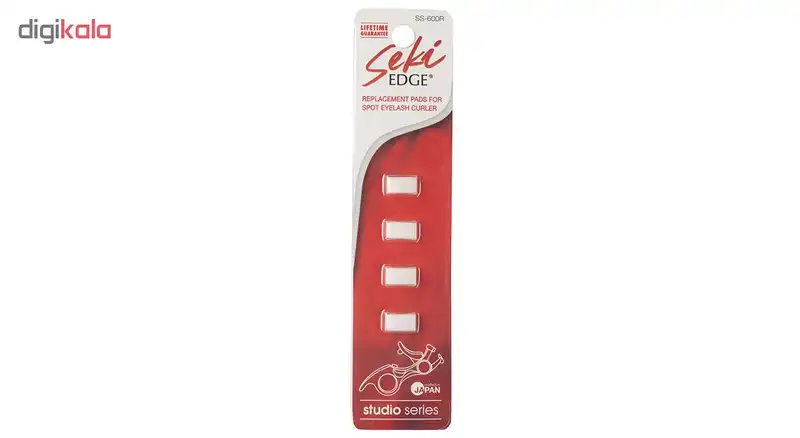 یدک فرمژه سکی مدل SS-600R بسته 4عددی