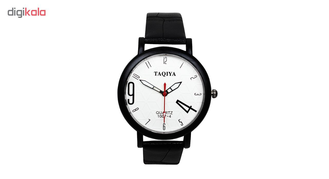 ساعت مچی عقربه ای زنانه تاکیا مدل P4-36
