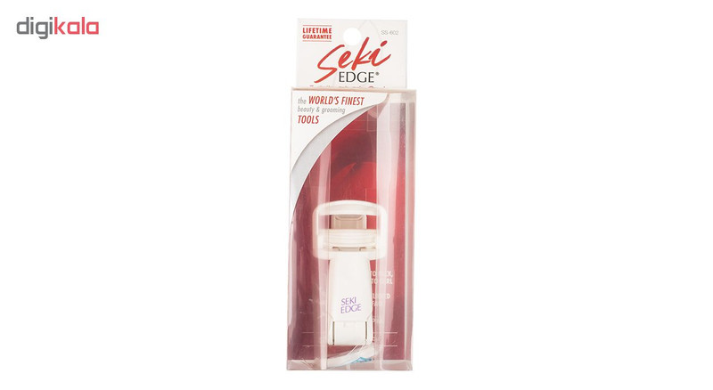 فرمژه جیبی سِکی مدل SS-602 فرمژه جیبی سِکی مدل SS-602