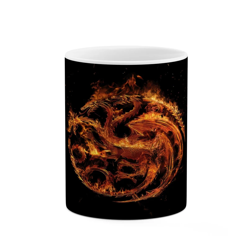 ماگ کاکتی مدل فانتزی کد mgh17660