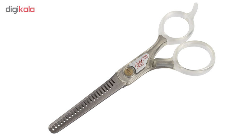 قیچی حجم گیر مو سِکی مدل SS-701