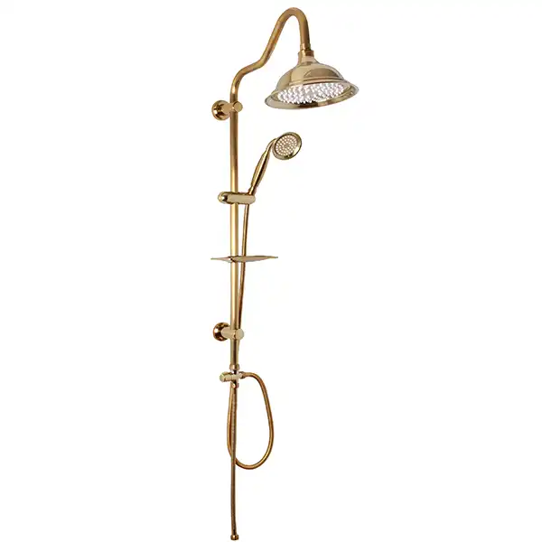 علم دوش حمام ساینا مدل یونیورست قاجاری قهرمان