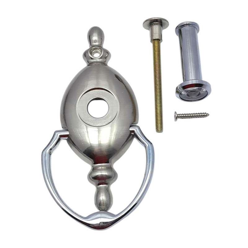 چشمی و درکوب درب مدل ETX مجموعه دو عددی