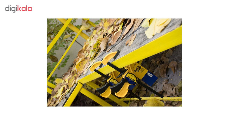 پیچ دستی کوییک گریپ مدل 5467