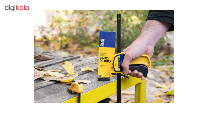 پیچ دستی کوییک گریپ مدل 5467