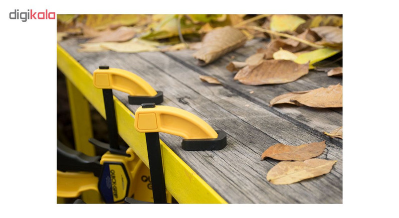 پیچ دستی کوییک گریپ مدل 5467