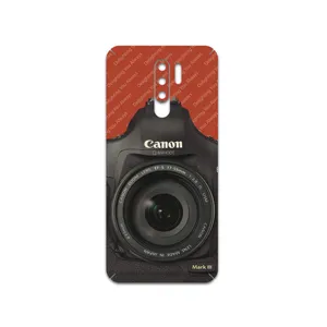 MAHOOT Cnn Cover Sticker for Xiaomi Redmi 9