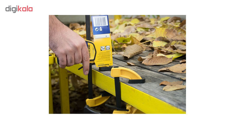 پیچ دستی کوییک گریپ مدل 5467