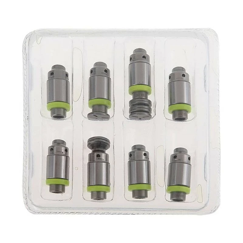 استکان تایپیت کد SA12 مناسب برای کوییک بسته 8 عددی