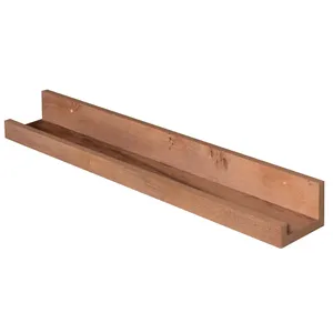 طبقه دیواری مدل WS2