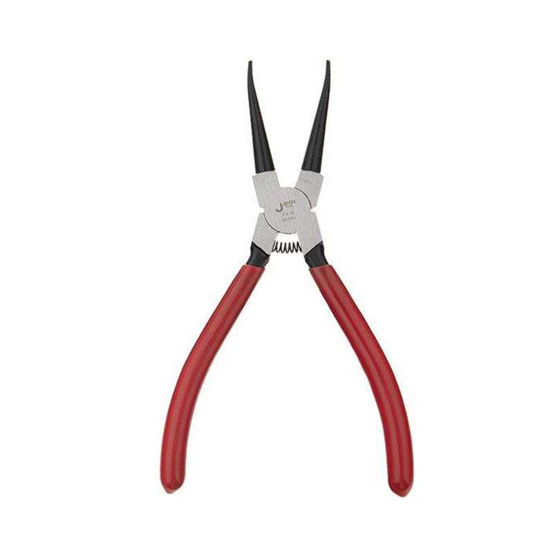 انبر خارجمع کن جتک مدل HT - 007 سایز 7 اینچ