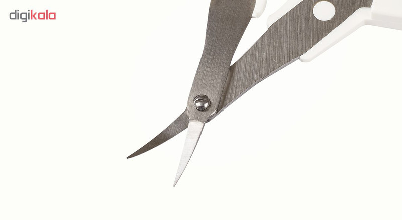 قیچی ابرو  سکی مدل SS-900