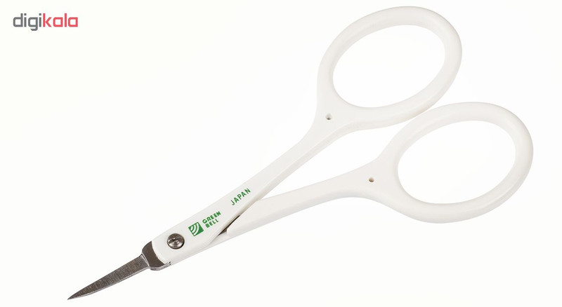 قیچی آرایشی سِکی مدل SS-905