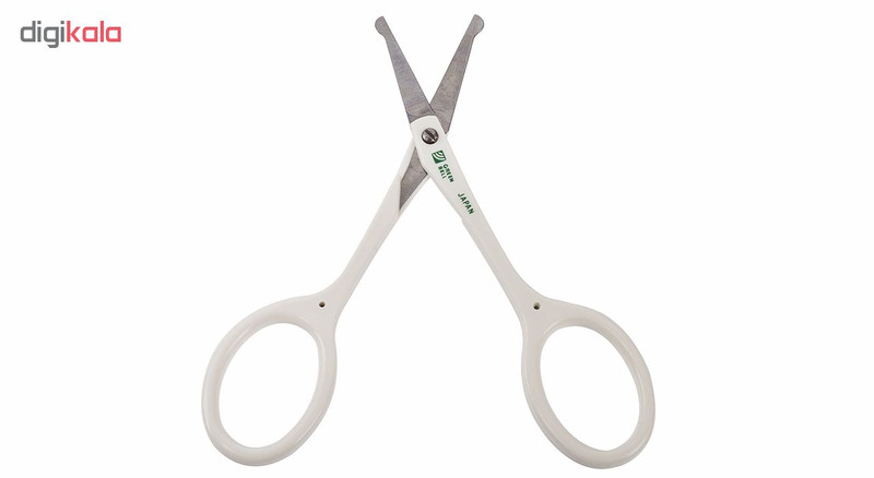 قیچی بینی سِکی مدل SS-906