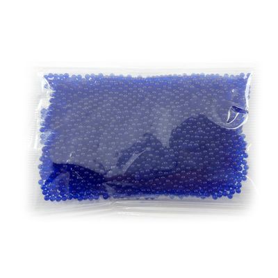 نقد و بررسی تیر ژله ای سایز 8-7 مدل WB3K بسته 3000 عددی توسط خریداران