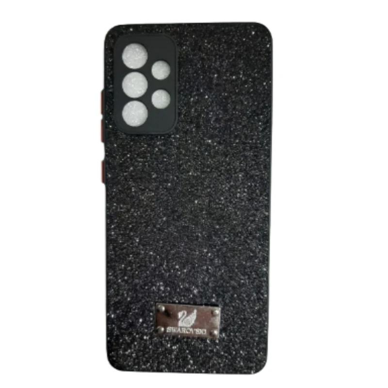 کاور مدل اکلیلی کد 5 مناسب برای گوشی موبایل سامسونگ Galaxy A52