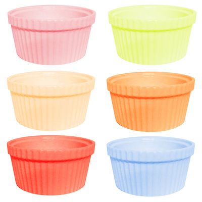 نقد و بررسی پیاله سرامیکی مدل One Sell بسته 6 عددی توسط خریداران