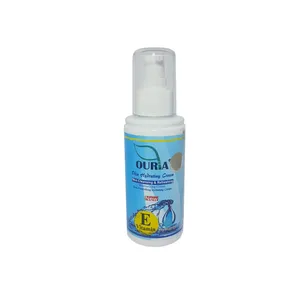 کرم مرطوب کننده و آبرسان اوریا مدل Hydrating حجم 150 میلی لیتر 