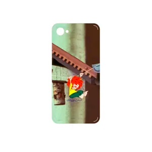 MAHOOT Meister Eder und sein Pumuckl Cover Sticker for HTC Desire 12