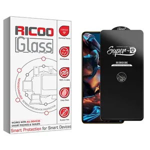 Ricoo RiC2 Superd_ESD Screen Protector For Xiaomi  Poco X5 Pro