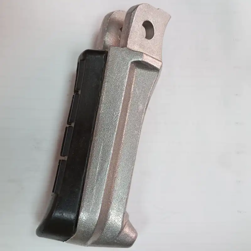 پدال جاپایی موتور سیکلت مدل 400 مناسب برای هوندا CB 400 بسته 2 عددی